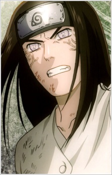 Neji Hyuuga