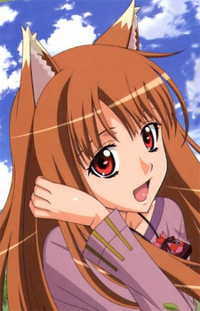 Spice And Wolf 25369