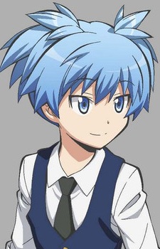 Assassination Classroom 273417