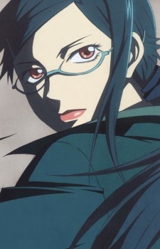 تقرير كامل للانمي darker than black ryuusei no gemini 32758