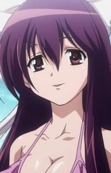i love i's anime girl and cute 1 45760