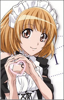 Maid-Sama ! (Kaichou wa Maid-Sama !) 125605