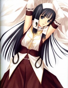 i love anime girl 18087