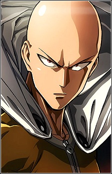 One Punch Man 294388
