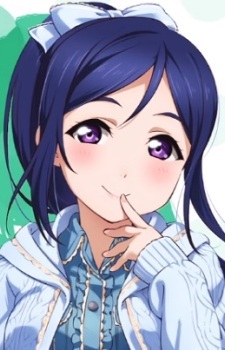 team - [J-MUSIC/MANGA/ANIME] Love Live! Sunshine!! 299822