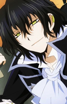 احم احم تقرير الاول لدي هنا و هو { Pandora Hearts } 65692