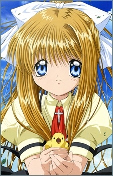 i love i's anime girl and cute 1 89847