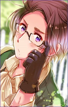 Axis Power Hetalia 98206