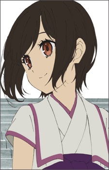 Yori - [ROMAN/ANIME/MANGA] Shinsekai Yori 183069