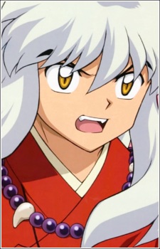 Personajes de Inuyasha 89605