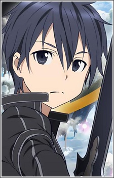 تقرير عن انمي sword art online 159377