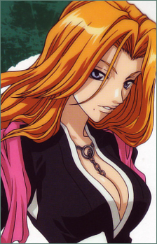 [TEST] Quel filles dans Bleach es-tu ? + Bonus 33264