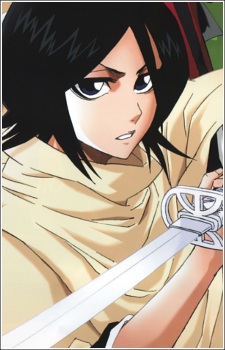 تقرير مفصل عن انمي بليتش Bleach 73317