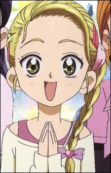 pretty cure 95032