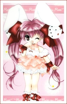 i love i's anime girl and cute 2 49877