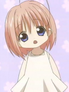 i love i's anime girl and cute 1 5336