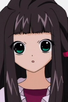 i love i's anime girl and cute 1 89480