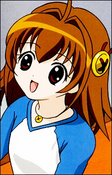 i love i's anime girl and cute 1 92971