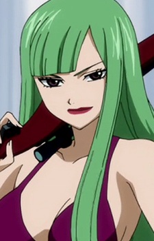 Mages feminines de Fairy Tail 97916