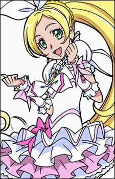 pretty cure 109741