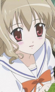 i love i's anime girl and cute 2 44687