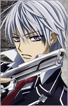 Vampire Knight 59912