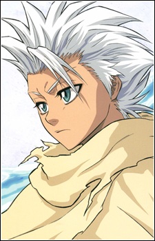 Toshiro Hitsugaya 69169