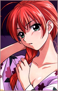 Kokoa Shuzen Hentai