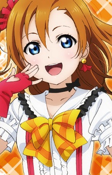 love live - [J-MUSIC/JV/LN/MANGA/ANIME] Love Live! School Idol Project 200923