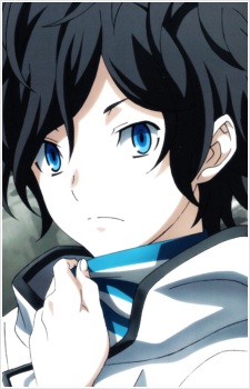 Devil survivor 2 the animation  202331