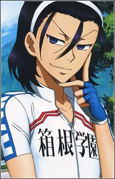 [Anime] Yowamushi Pedal 260639