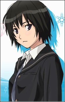 	 تقرير عن الانمي الرومنسي Amagami SS   93785