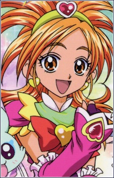 pretty cure 97579