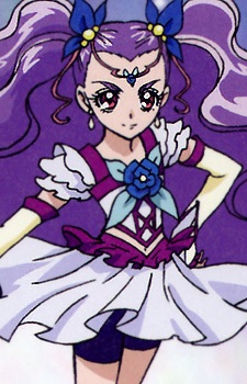 pretty cure 105572