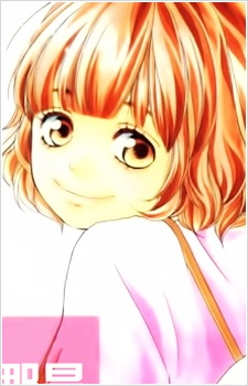 Blue Spring Ride - [MANGA/ANIME] Blue Spring Ride (Ao Haru Ride) 159413