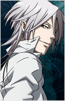 Shougo Makishima