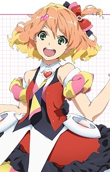 [ANIME] Macross Delta / Macross Δ 294313