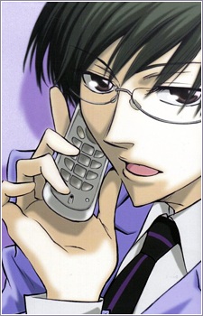 Kyoya Ohtori 48472