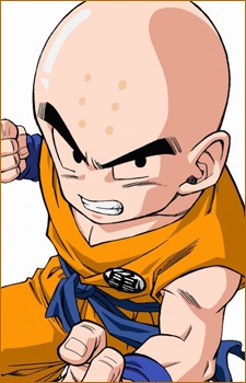 [Coragem] Chouji vs Kuririn 48517