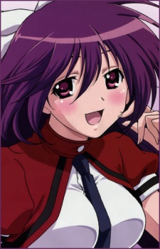 i love i's anime girl and cute 1 61250
