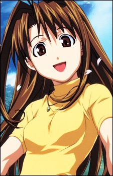 Love Hina 77300