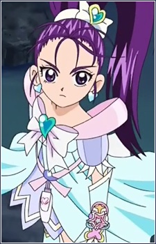 pretty cure 97568