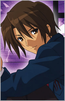 La Mélancolie de Haruhi Suzumiya 31009