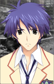 Chaos Head 34520