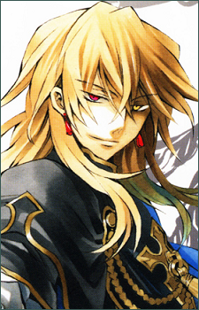 [ Blast Group ] - ♥ *•PANDORA HEARTS•* ♥ Thẳng tiến --> TOF 38924