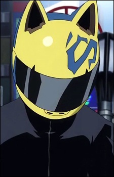 تقرير عن الانمي Durarara 76248