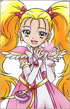 pretty cure 120665