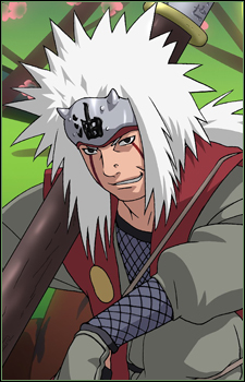 Jiraiya