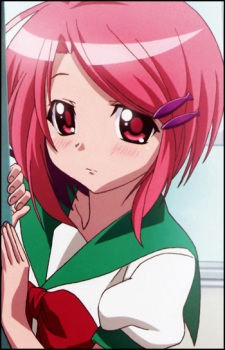 i love i's anime girl and cute 1 61645