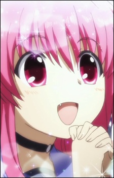 i love i's anime girl and cute 1 91446